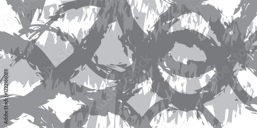 Black and gray gradient texture pattern grunge background. Pop art dot sports comics