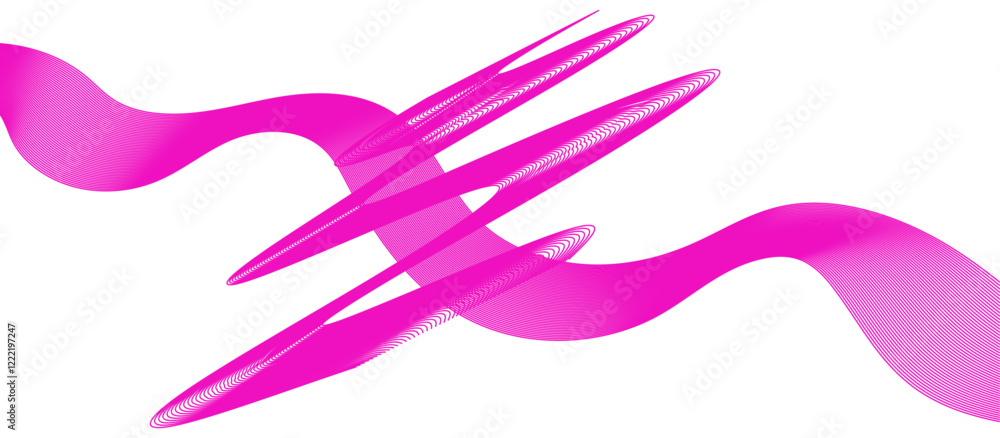 Abstract wave line for banner wallpaper background with wave design. Futuristic technology and wave pattern.
Abstract wave line for banner wallpaper background with wave design. Futuristic technology and wave pattern.