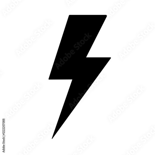 lightning icon