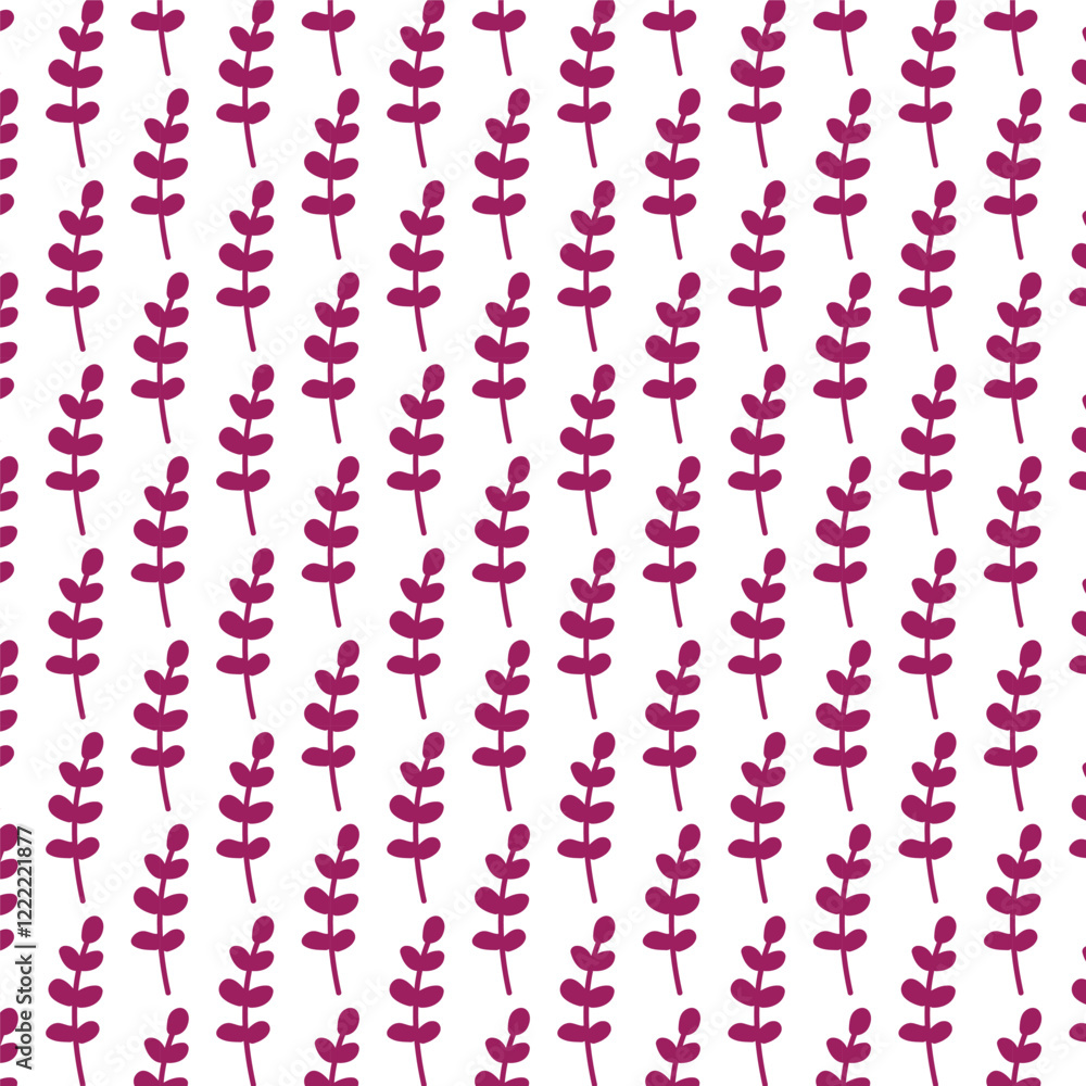 pattern with pink and white dots pattern with pink and white dots