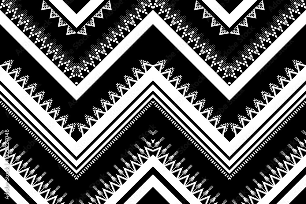 Geometric ethnic pattern seamless design for background ,Geometric seamless patterns, ethnic design, hipster backdrop, wallpaper Background, Design curtain, carpet ,fabric ,textile Geometric ethnic pattern seamless design for background ,Geometric seamless patterns, ethnic design, hipster backdrop, wallpaper Background, Design curtain, carpet ,fabric ,textile