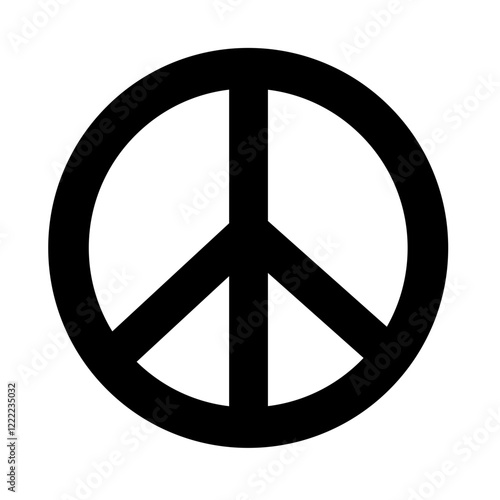 peace sign