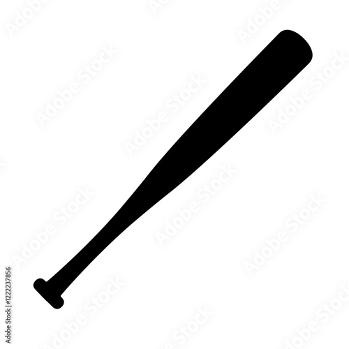 baseball bat