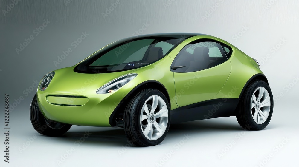 Affordable green car hire service offering stylish electric cars for budget-savvy travelers Affordable green car hire service offering stylish electric cars for budget-savvy travelers