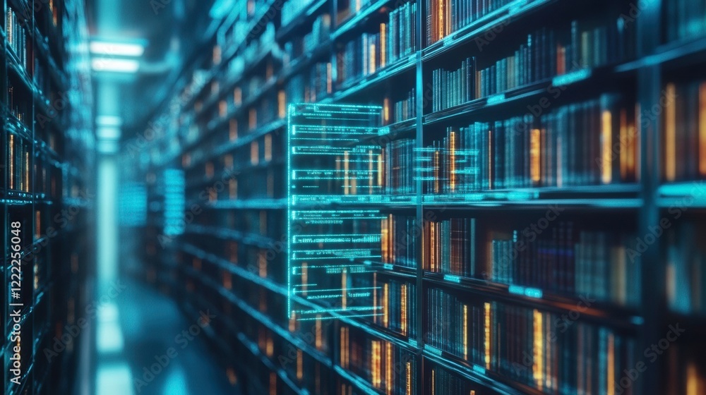 A digital library powered by blockchain A digital library powered by blockchain
