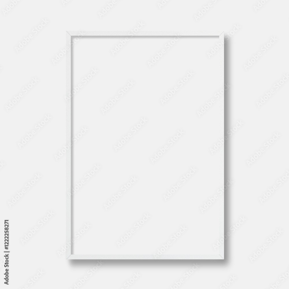 white frame mockup, large vertical white frame mockup white frame mockup, large vertical white frame mockup