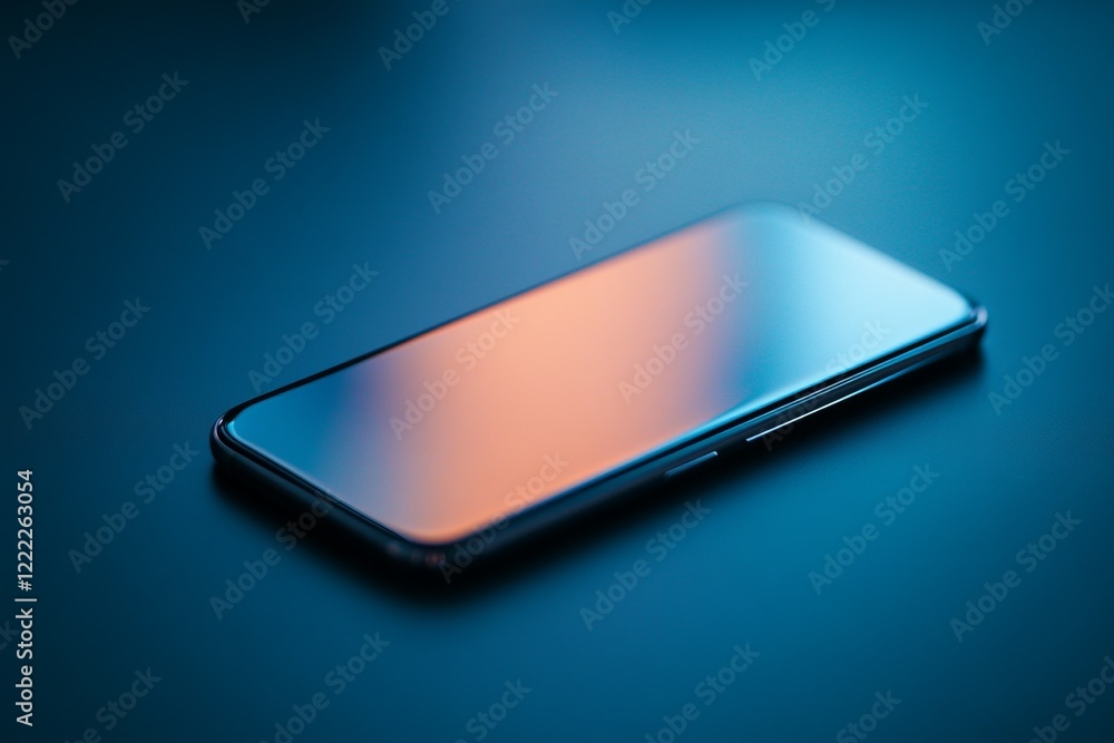 Elegant smartphone photos It represents modern technology and communication without borders. Elegant smartphone photos It represents modern technology and communication without borders.