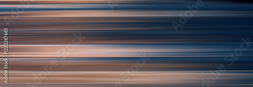 ilustracje rozmyte tło z kolorowymi paskami