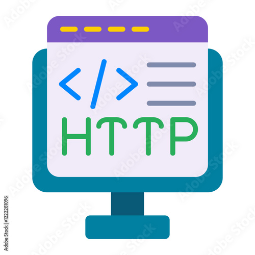 Http Icon