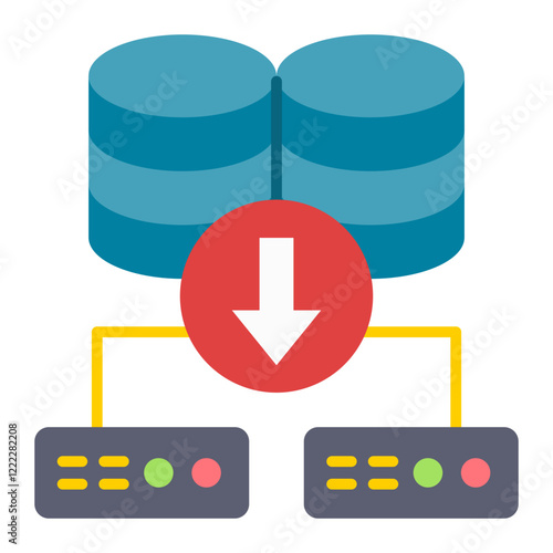 Server down Icon