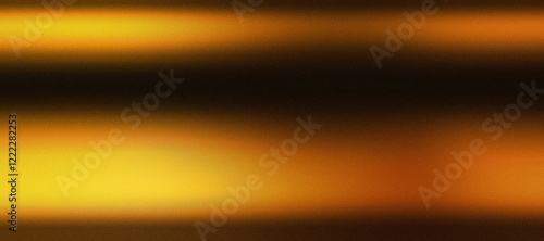 골드 금 금속 재질의 고급스럽고 부드러운 그레인 노이즈 질감의 시상식 비단 벽지 배너 그라데이션 컬러 배경 