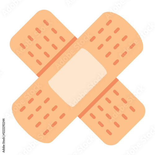 Plaster Icon