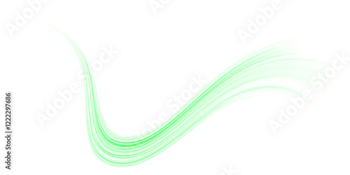 Wallpaper Mural Png futuristic technological style. Png abstract background with speed lines. Neon color rays vector abstract background. The light lines of the road a blue light background creating of movement Torontodigital.ca