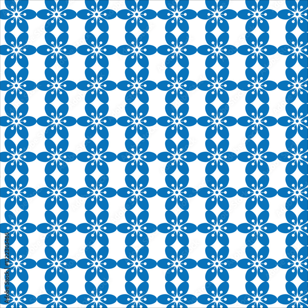seamless pattern with flowers seamless pattern with flowers