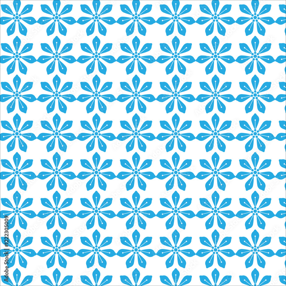 seamless pattern with flowers seamless pattern with flowers