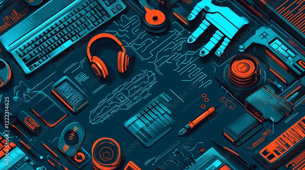 Bold design of cybercrime and digital forensics with hacking tools and data recovery techniques Bold design of cybercrime and digital forensics with hacking tools and data recovery techniques