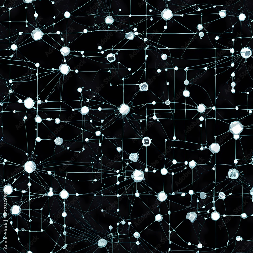 abstract pattern abstract pattern