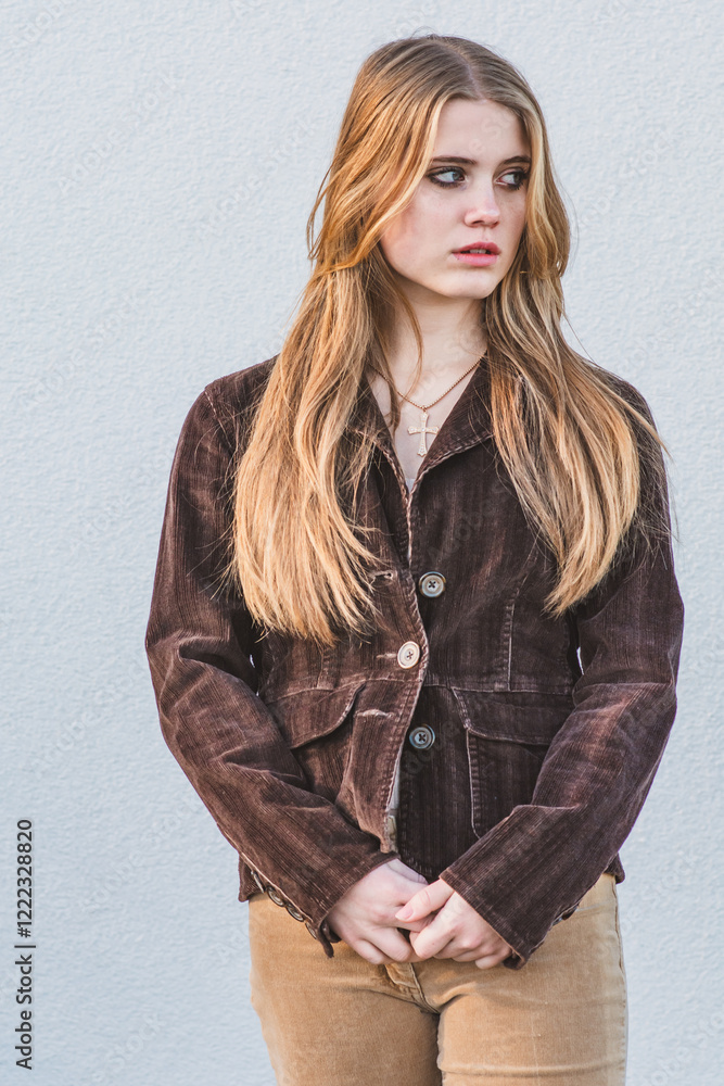 Model Model