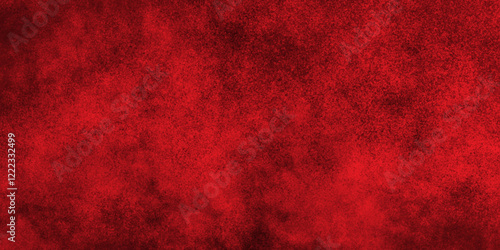 scarlet edge grunge background. raw crimson background design. burnt scarlet grunge textured grit designs.