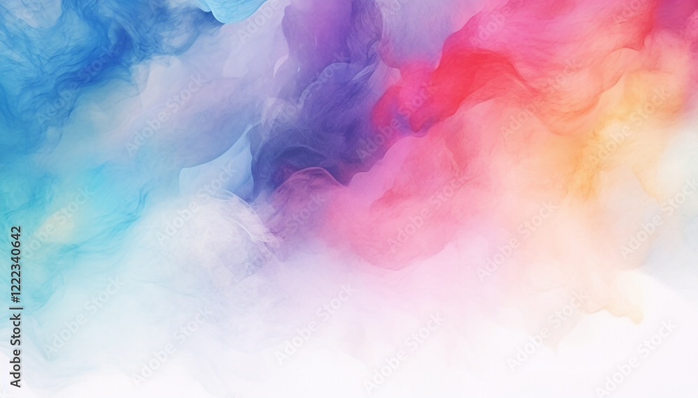 Obraz premium abstract colorful background