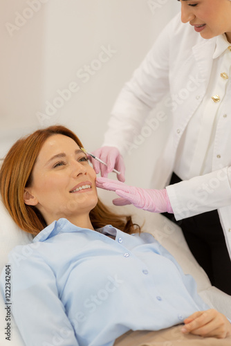 Revitalizing facial rejuven...