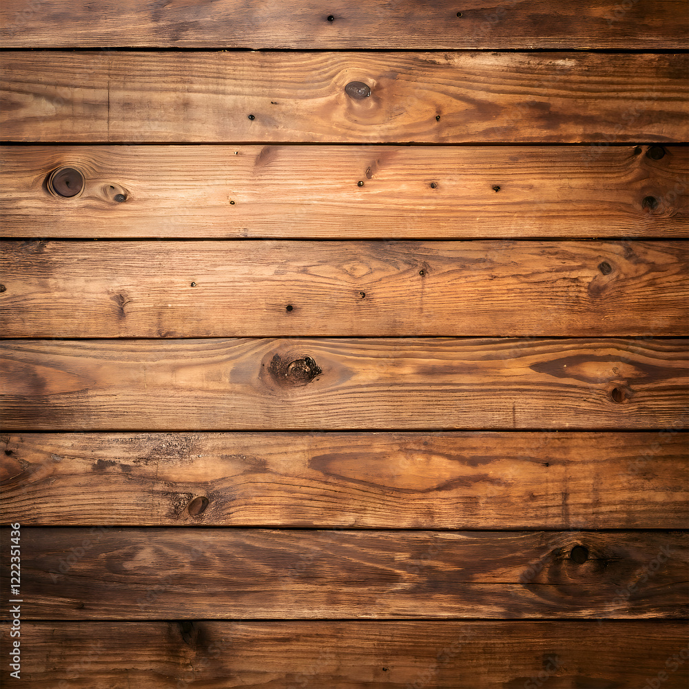 Obraz premium Wooden background.