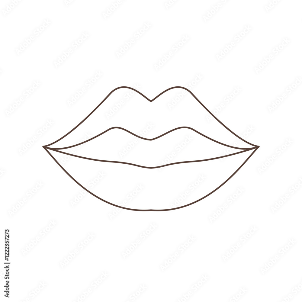 Lips Lips