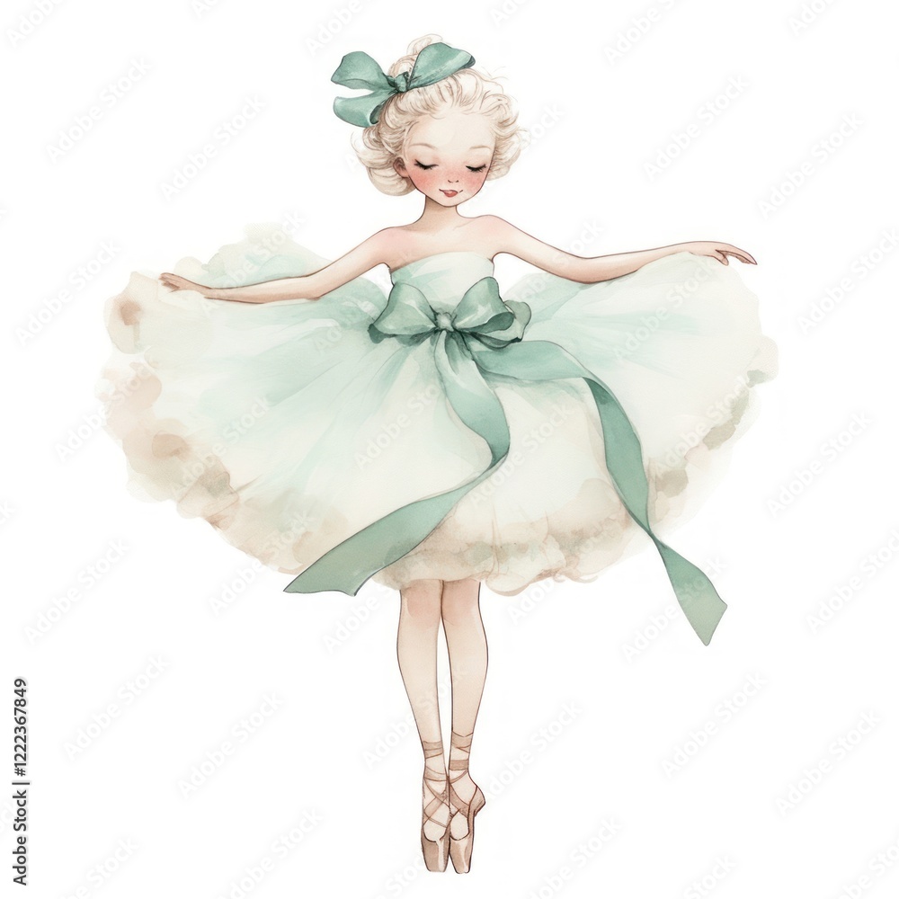 Coquette ballet recreation ballerina dancing. Coquette ballet recreation ballerina dancing.