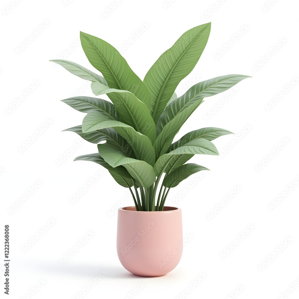 plant in a pot plant in a pot