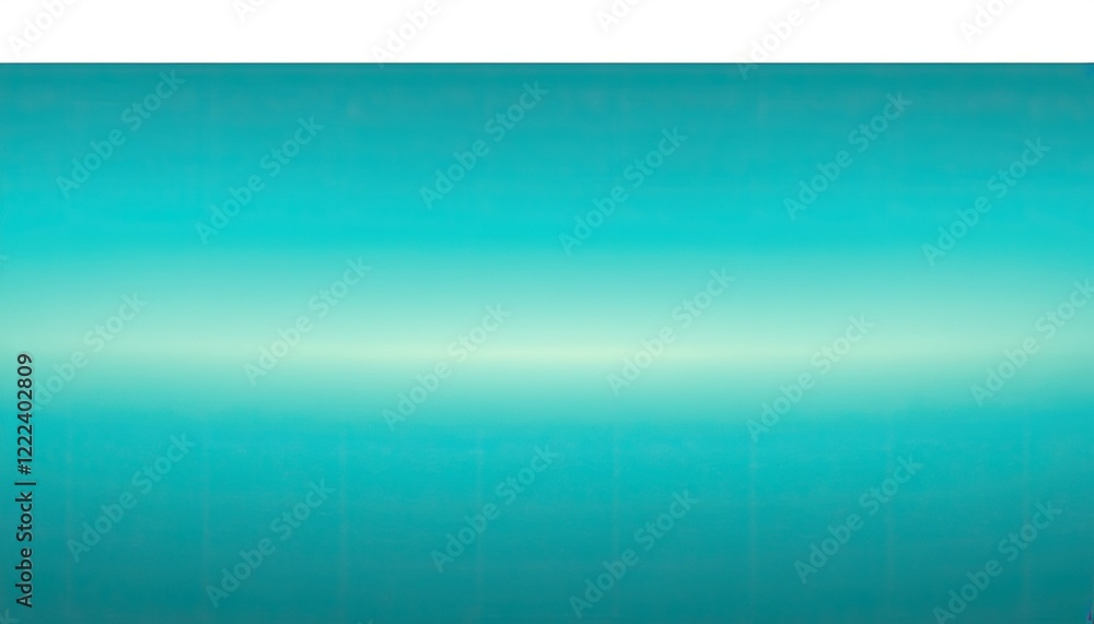 Obraz premium Teal Green Abstract Creative Background Design 8