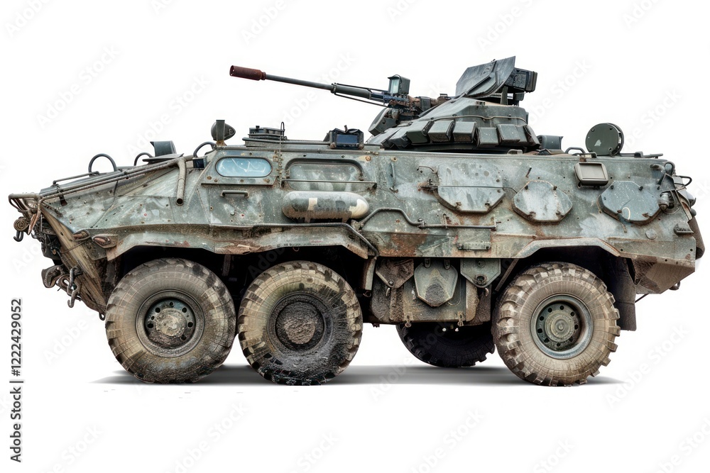 Armored military vehicle transportation technology equipment. Armored military vehicle transportation technology equipment.