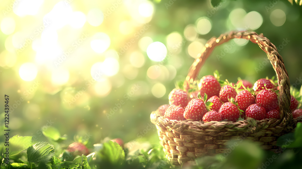 Strawberry are a healthy food. And it is a useful. Strawberry are a healthy food. And it is a useful.