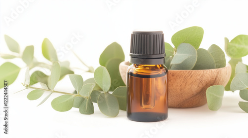 Eucalyptus Essential Oil: A...