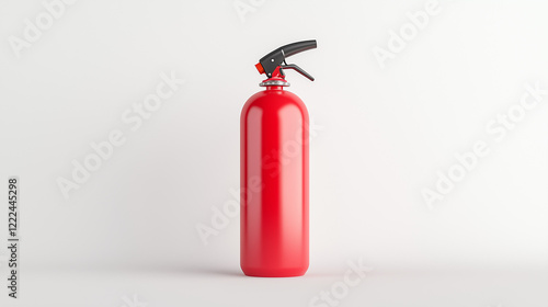 Fire Extinguisher Safety: A...