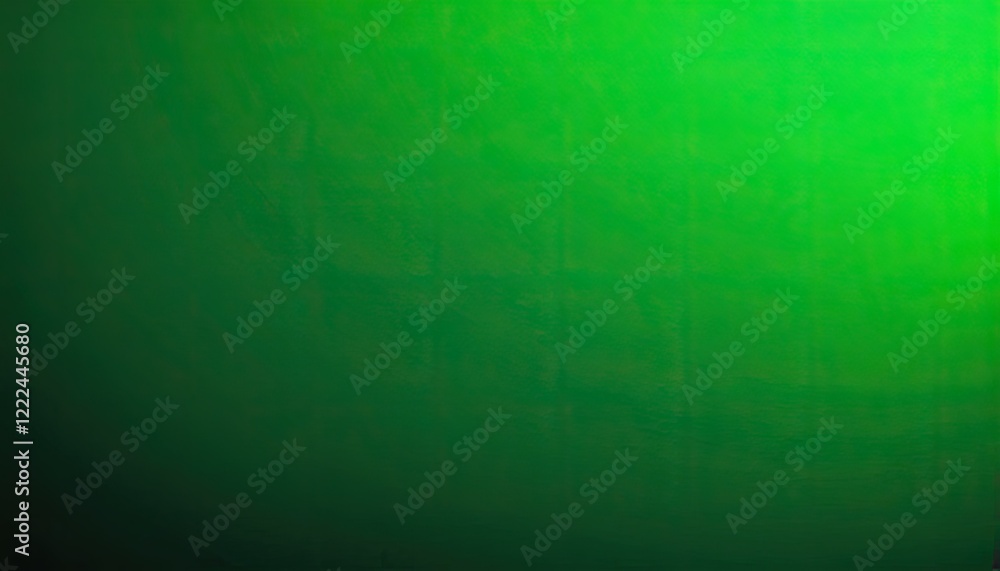 Fototapeta premium Luxury plain Green gradient abstract studio background empty room with space for your text and picture 10