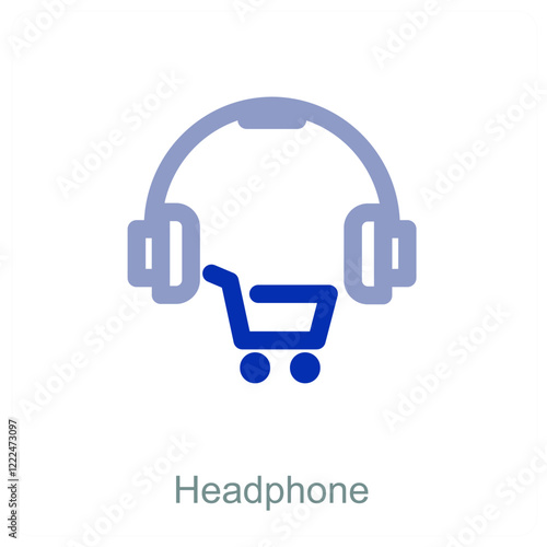 Headphone