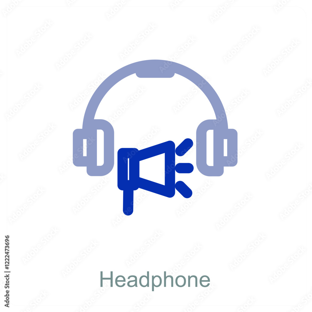 Headphone Headphone