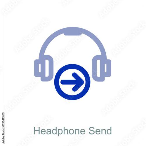 Headphone Send