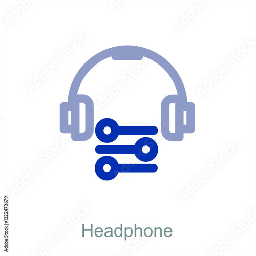 Headphone
