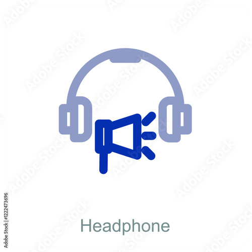 Headphone