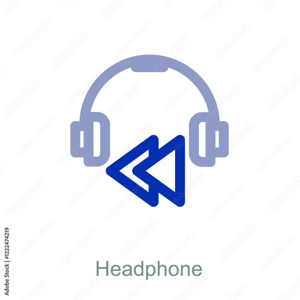 Headphone Headphone