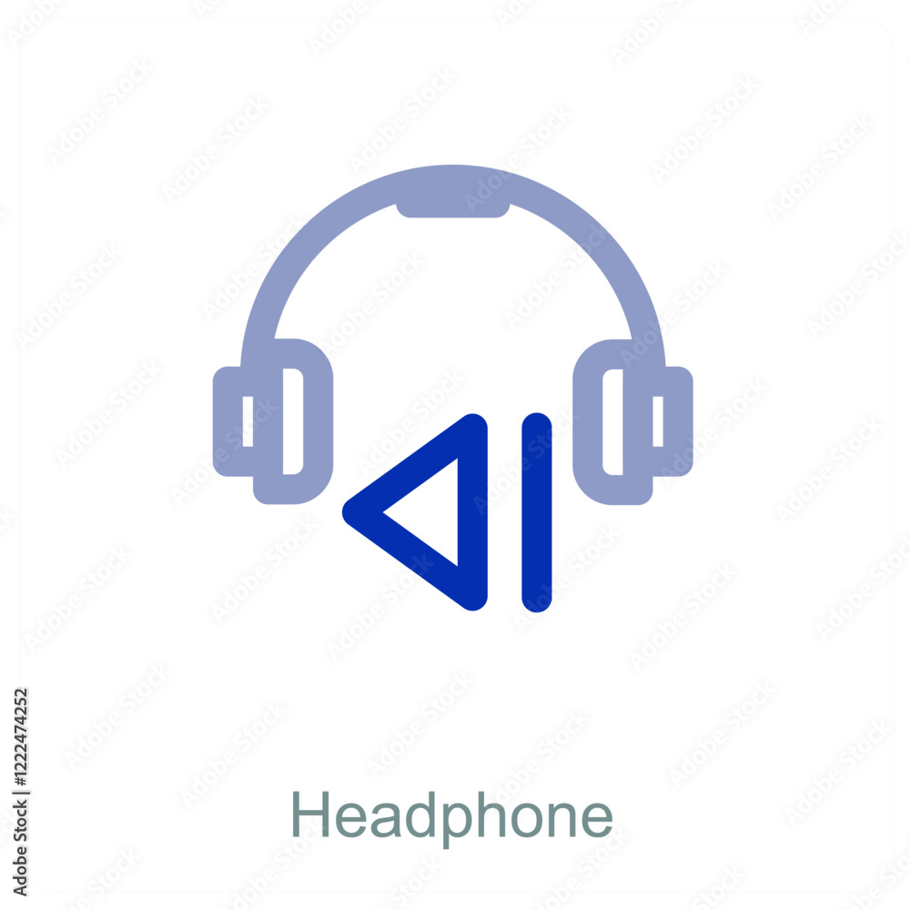 Headphone Headphone