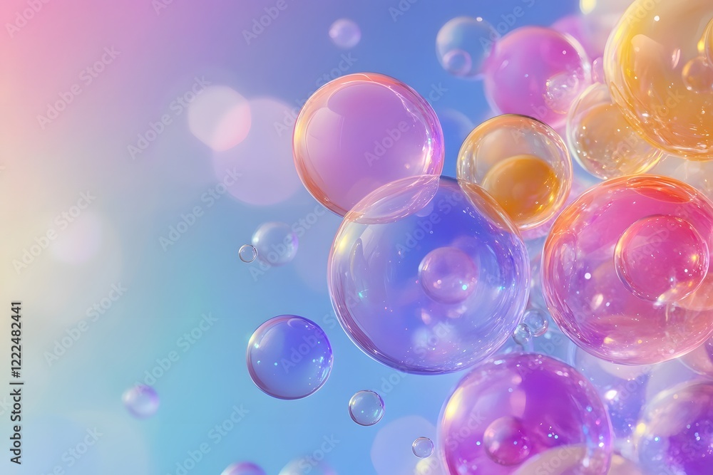 bubbles in the air bubbles in the air