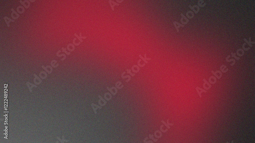 Blurry Maroon to Gray-Purple Gradient - Textured Color Transition with Grainy Roughness