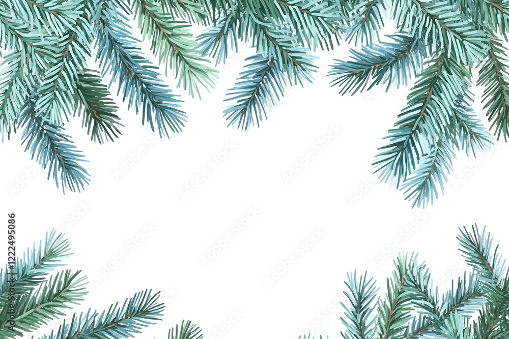 tree frame tree frame