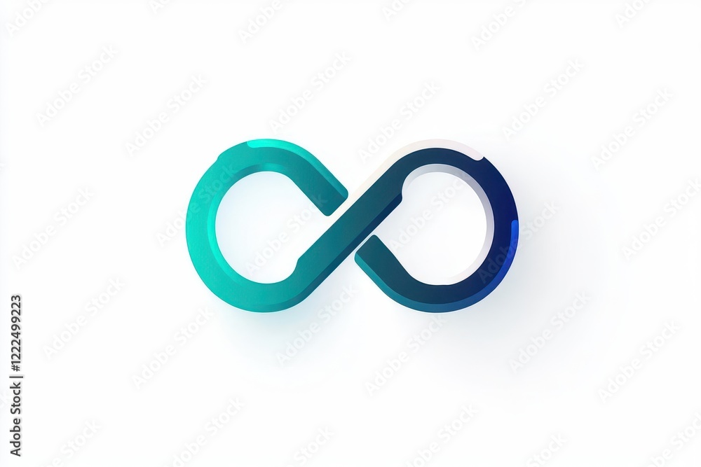 elegant minimalist merger icon design with intersecting gradient lines forming fluid connection, subtle blue-to-teal gradient on clean white background elegant minimalist merger icon design with intersecting gradient lines forming fluid connection, subtle blue-to-teal gradient on clean white background