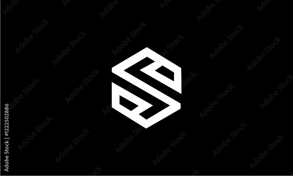 S logo vector S logo vector