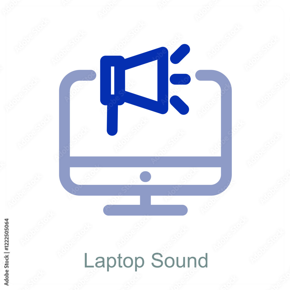 Laptop Sound Laptop Sound