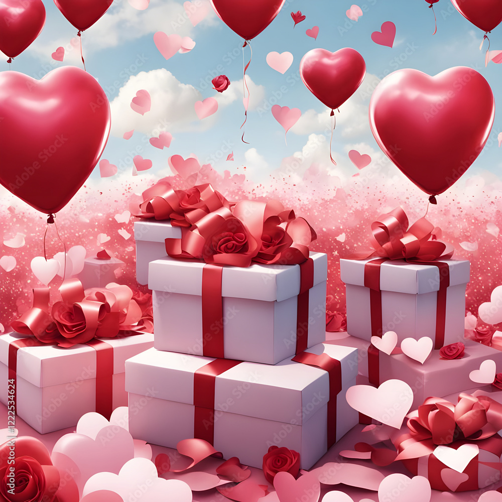 Valentine's Day Celebration