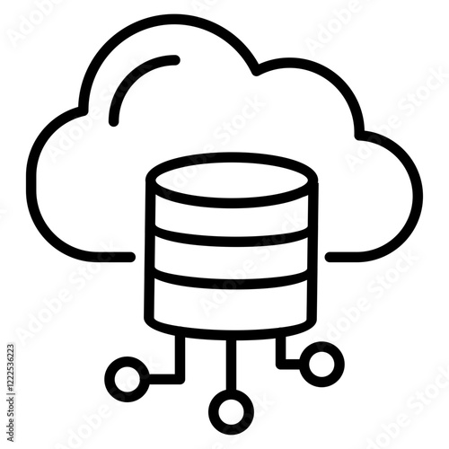 Distributed Storage